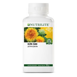 КЛК 500 (180 капс.) Nutrilite